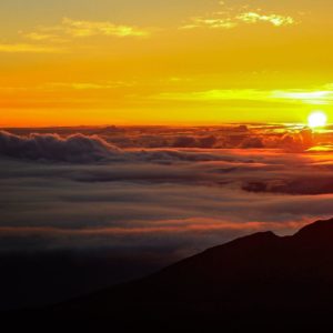 Summit Sunrise